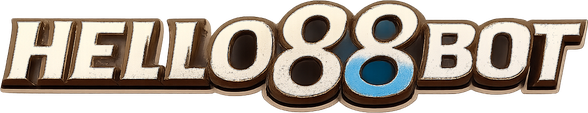 hello88 bot logo